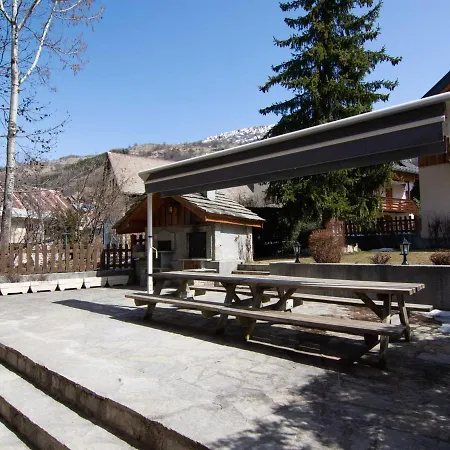 2 Pieces Pour 4 Pers, Sud-est A Valloire, Avec Wifi - Fr-1-263-83 Apartament