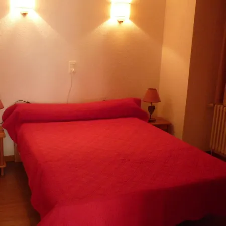 2 Pieces Pour 4 Pers, Sud-est A Valloire, Avec Wifi - Fr-1-263-83 Apartament