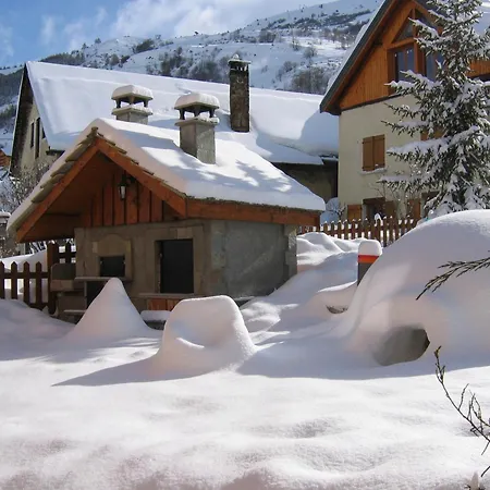 2 Pieces Pour 4 Pers, Sud-est A Valloire, Avec Wifi - Fr-1-263-83